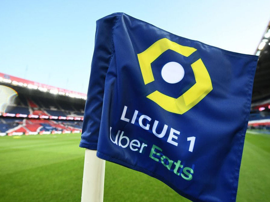 amazon prime football ligue 1