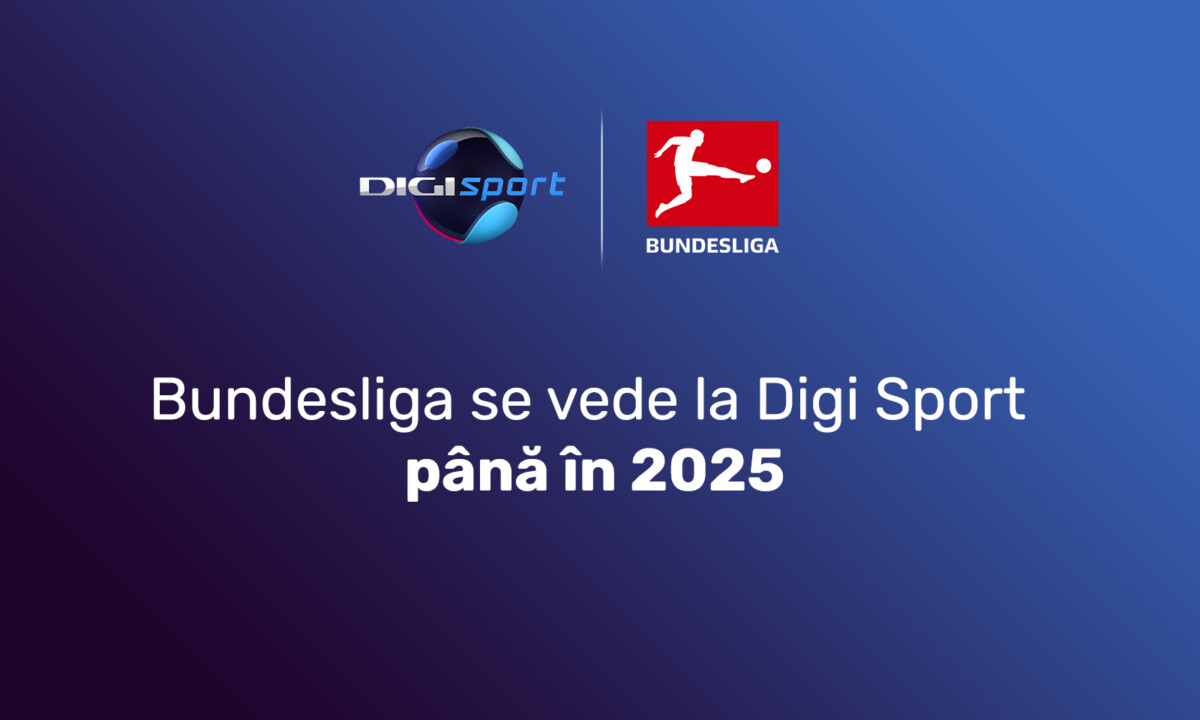 Digi secures Bundesliga rights