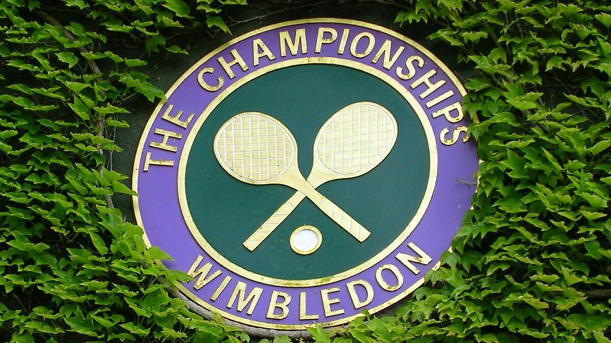 BBC Sport - Wimbledon