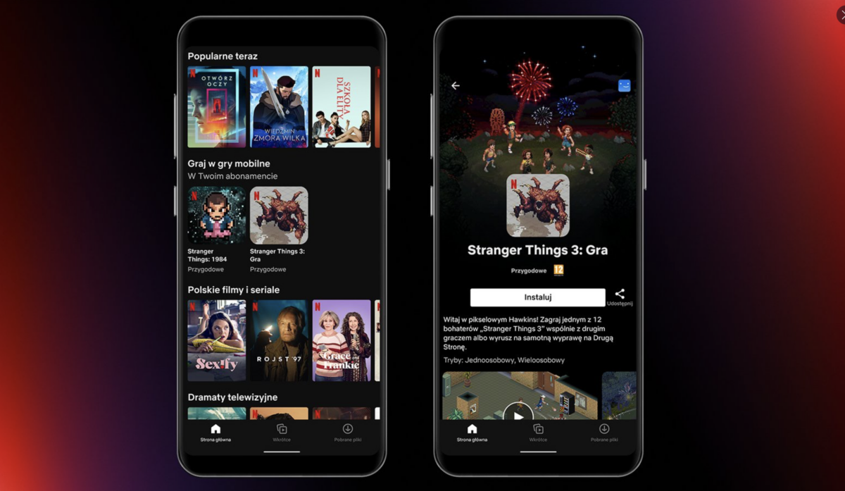 Netflix strengthens its grip in Poland - Vimarsana News