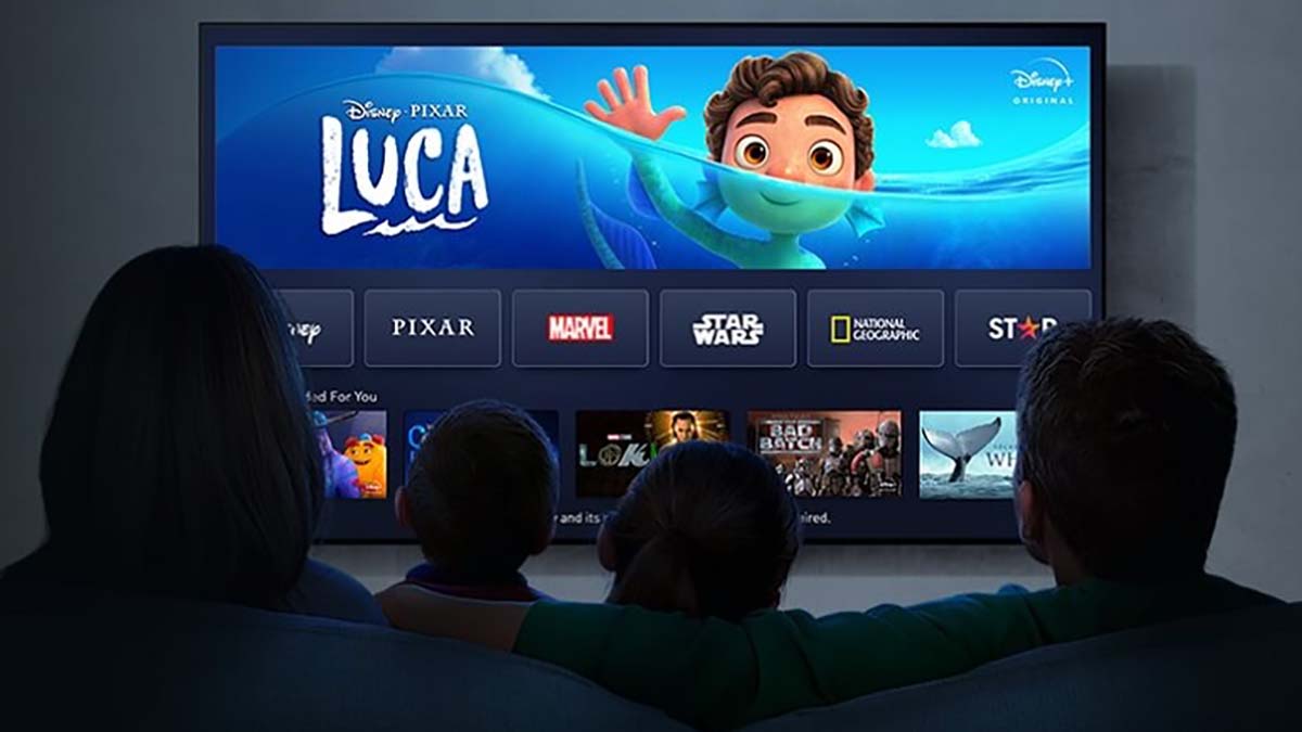 Deutsche Telekom expands Disney+ partnership; Magyar Telekom first with expanded offer