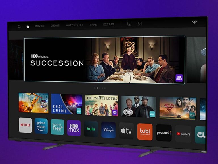 HBO Max added to VIZIO Smart TVs - Hbo Max Not Working On Vizio Smart Tv