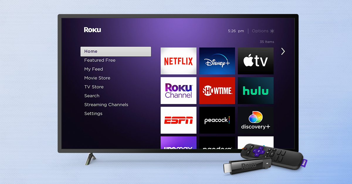 Roku adds new features and personalisation - Vimarsana News