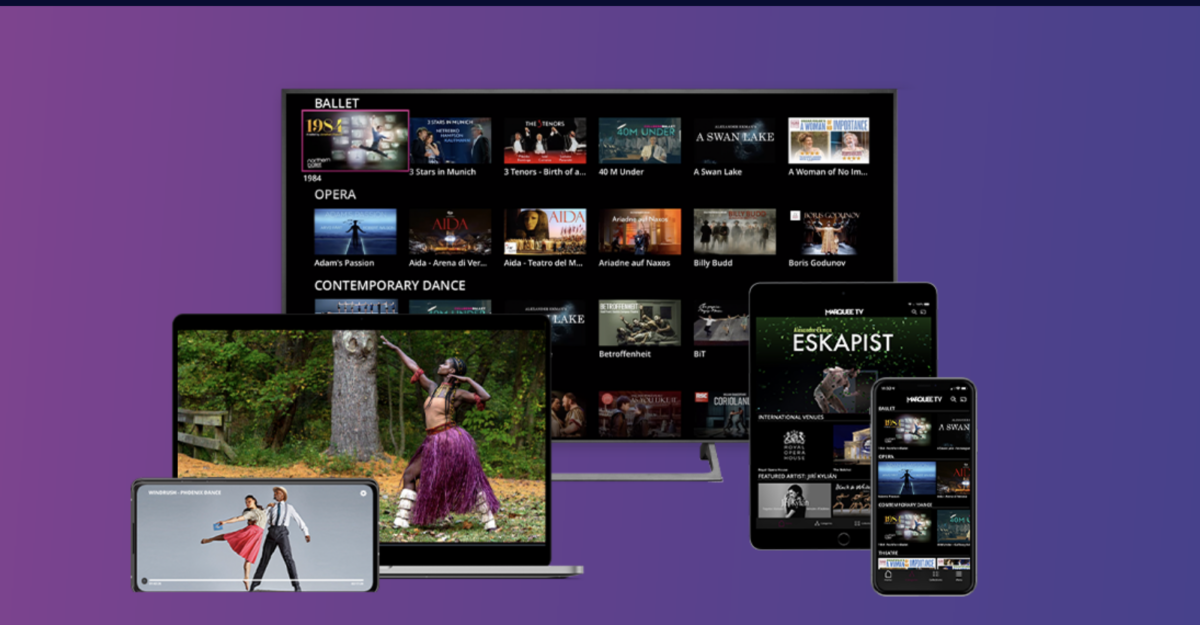 Marquee TV expands reach in South East Europe - Vimarsana News