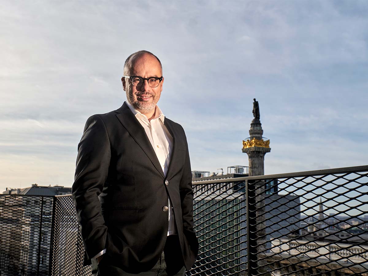 Belgium’s CSA takes over presidency of European Regulators Group