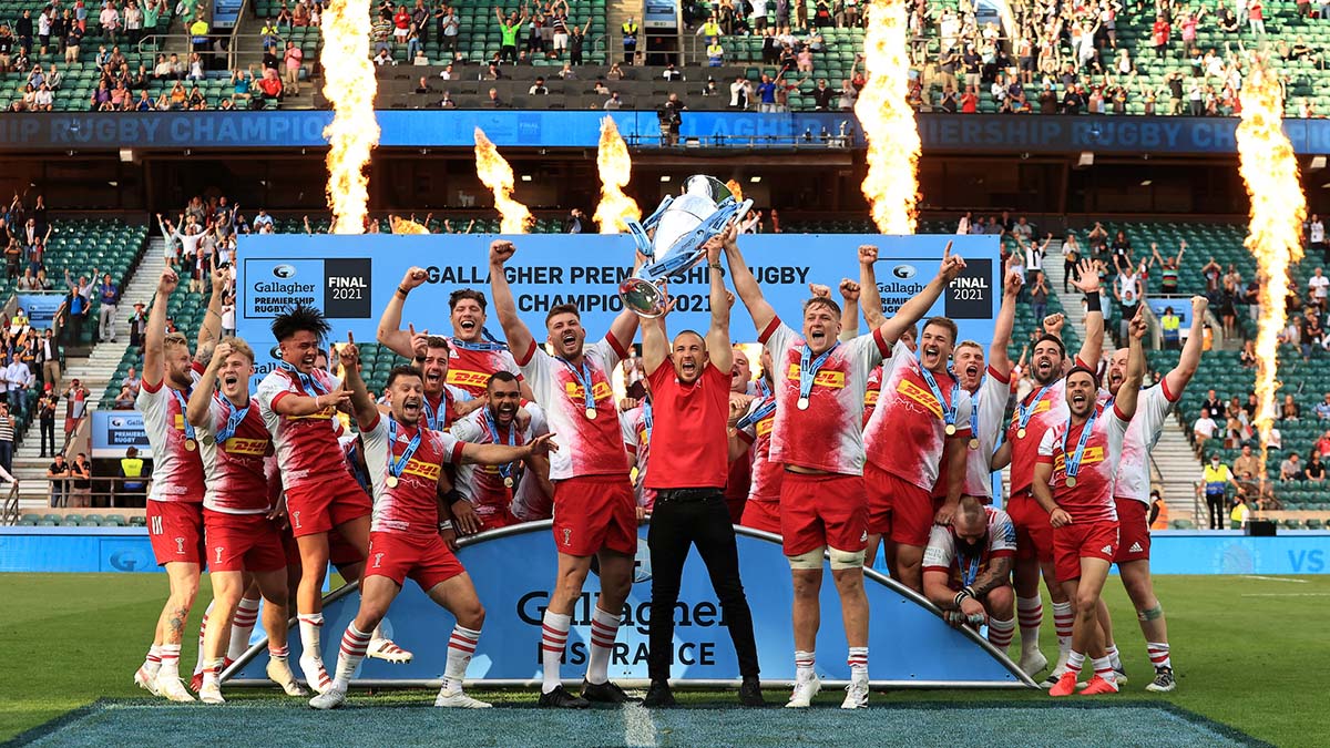 ITV secures Premiership Rugby for freetoair