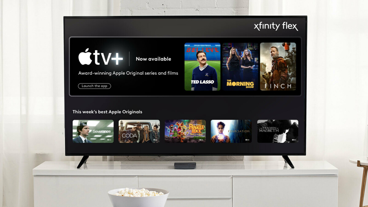 Apple TV+ increases streaming prices - Vimarsana News