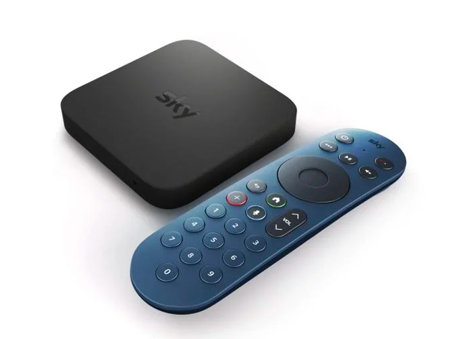 Currys becomes exclusive retail partner for Sky Stream - Vimarsana News