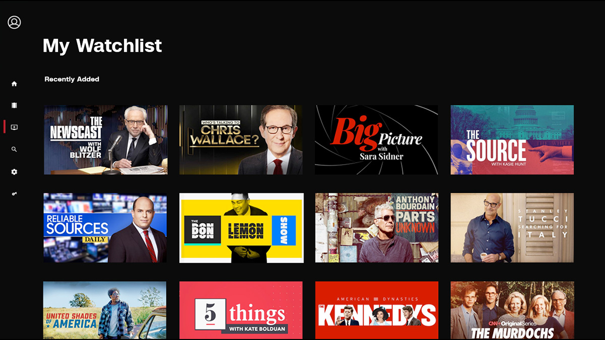 CNN+ launches on Roku in the US - Can I Watch Cnn On Roku For Free