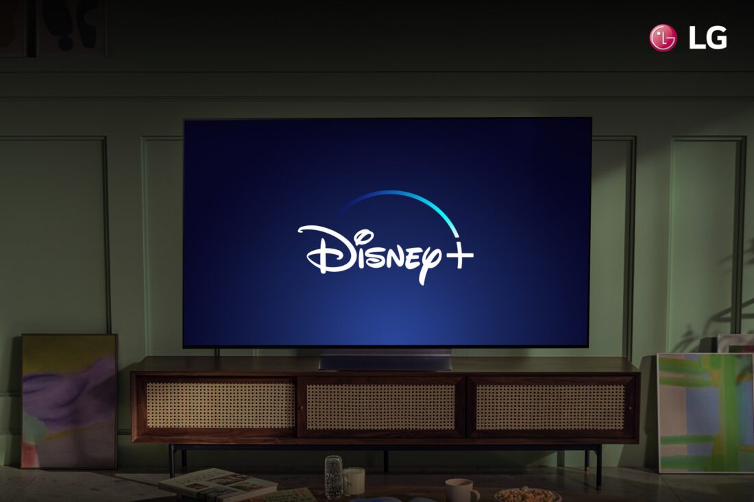 Disney+ Confirmed To Launch On Samsung Smart TVs In Europe – What's On  Disney Plus