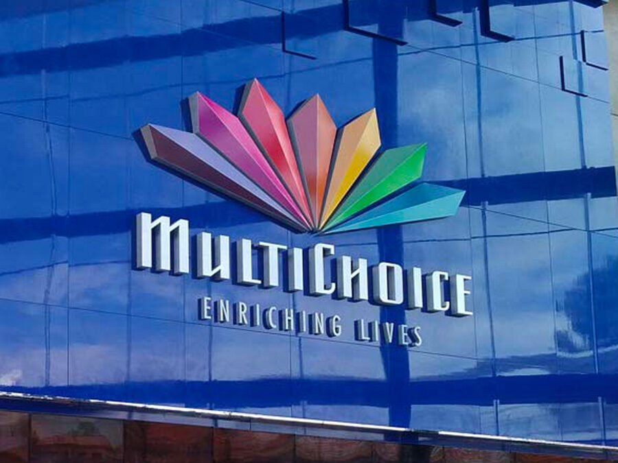 MultiChoice anticipating significant loss