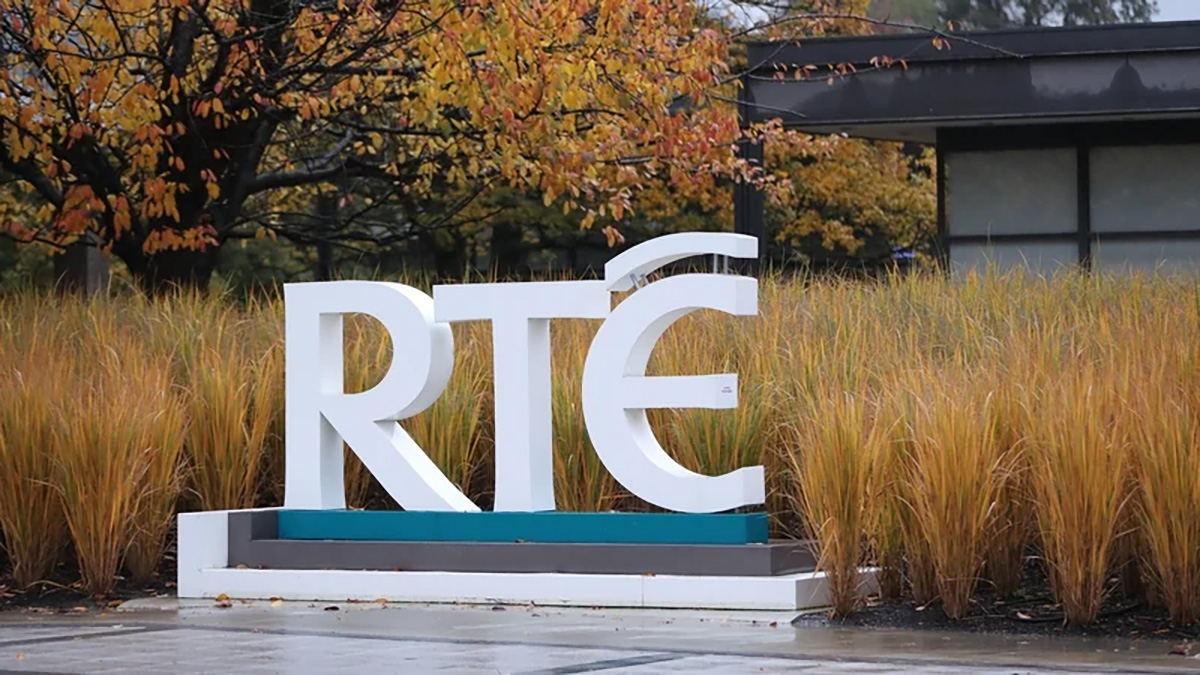New Direction for RTÉ puts emphasis on Digital - Vimarsana News