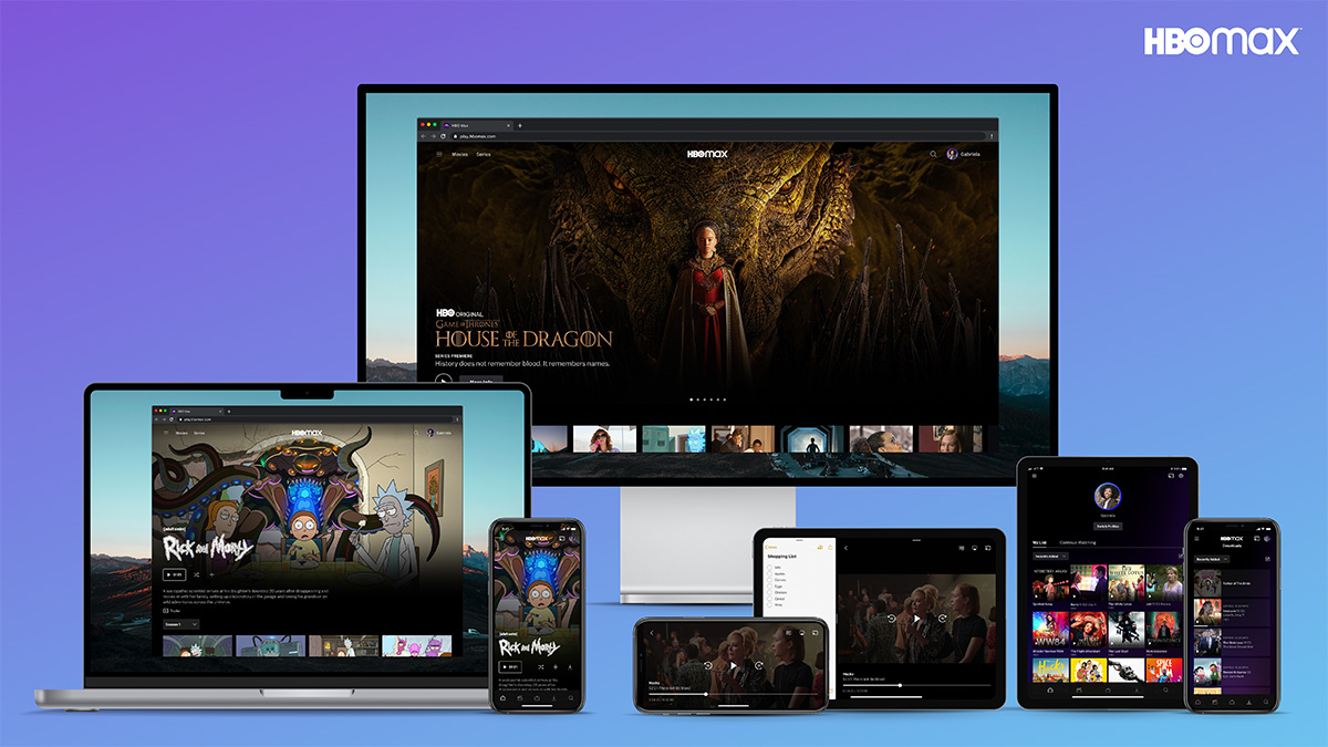 HBO upgrades mobile and desktop apps