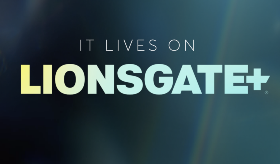 lionsgate logo 2022