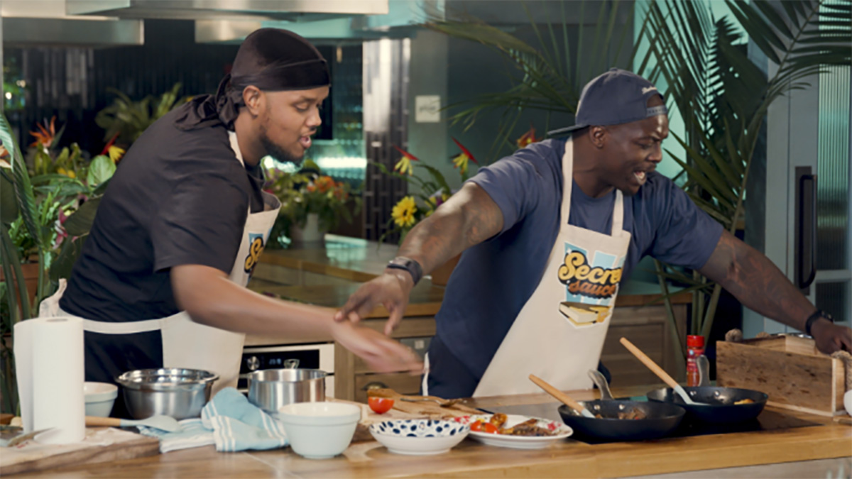 Channel 4 Launches All new Digital first Brand