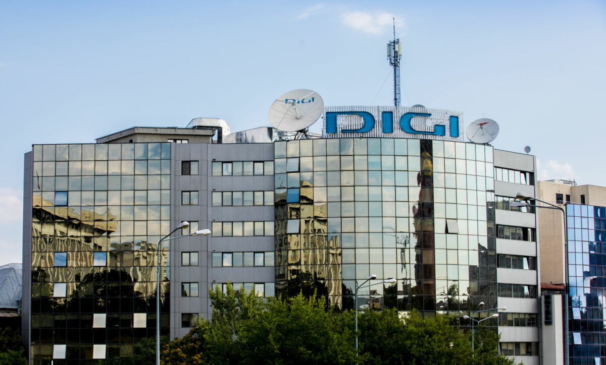 Digi reaches Orange/MásMóvil deal - Vimarsana News