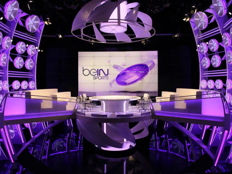 beIN launches 4K UHD World Cup channel in the cloud