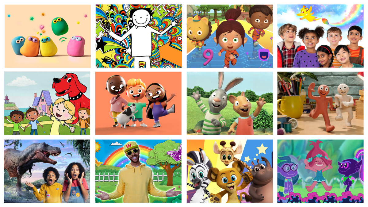 Sky Kids added to Virgin Media line-up - Vimarsana News