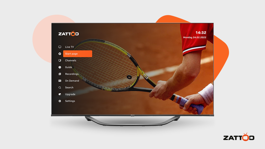 Zattoo adds Curiosity Now and Spiegel TV Konflikte - Vimarsana News