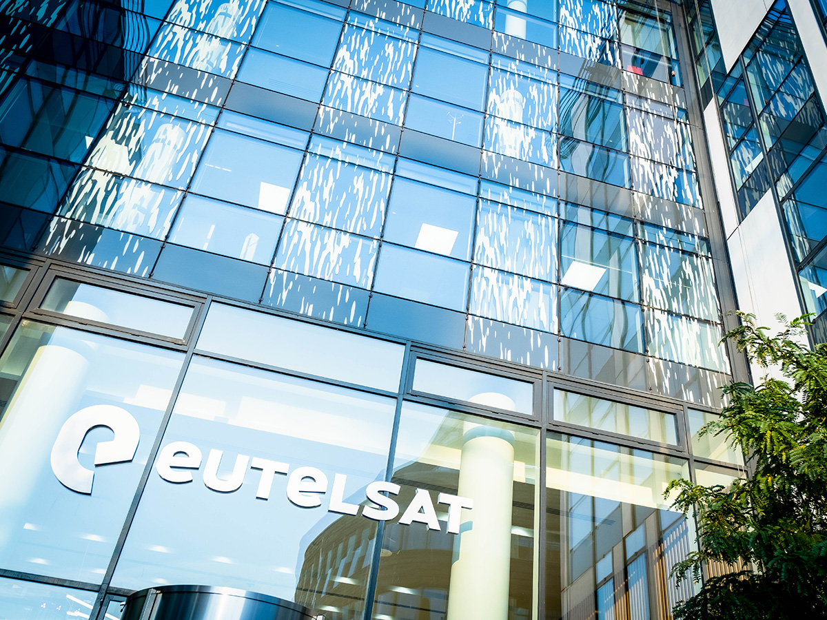 PSSI Services opts for Eutelsat - Vimarsana News