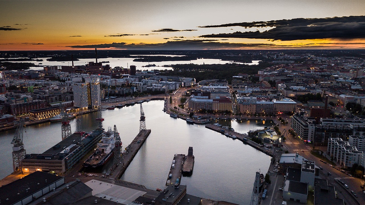 broadbandtvnews.com - Broadband TV News Correspondent - New Total TV advertising measurement to be launched in Finland