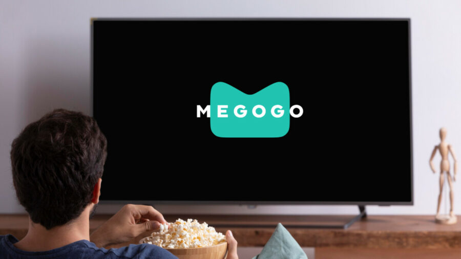 megogo tv усик джошуа