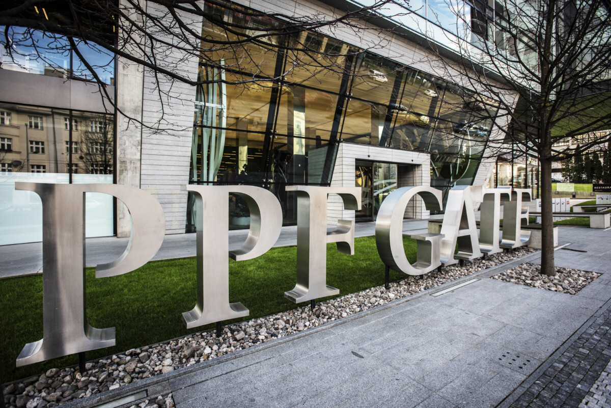 Ownership change at PPF Group - Vimarsana News