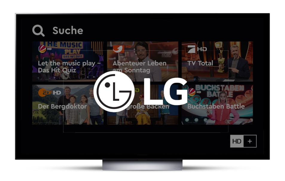 LG integrates HD+ into smart TVs via HbbTV - Vimarsana News