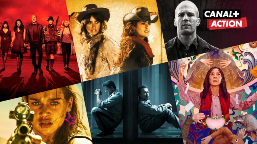 Canal+ expands in Czech Republic and Slovakia