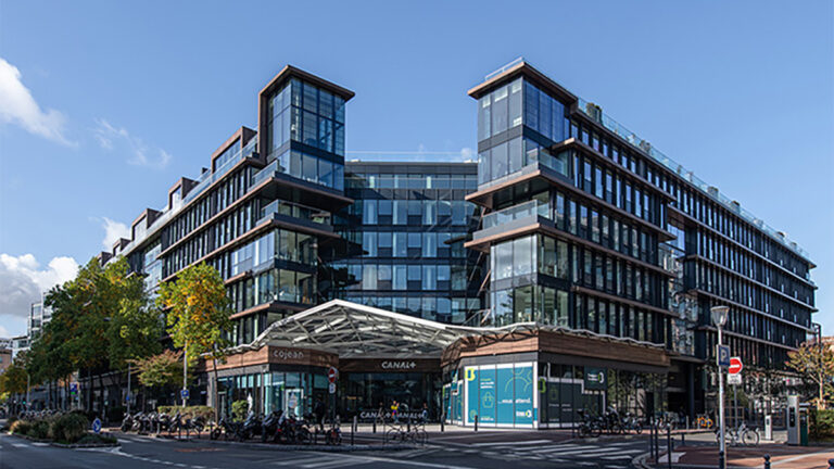 Canal+ and Sky strike drama co-commissioning pact