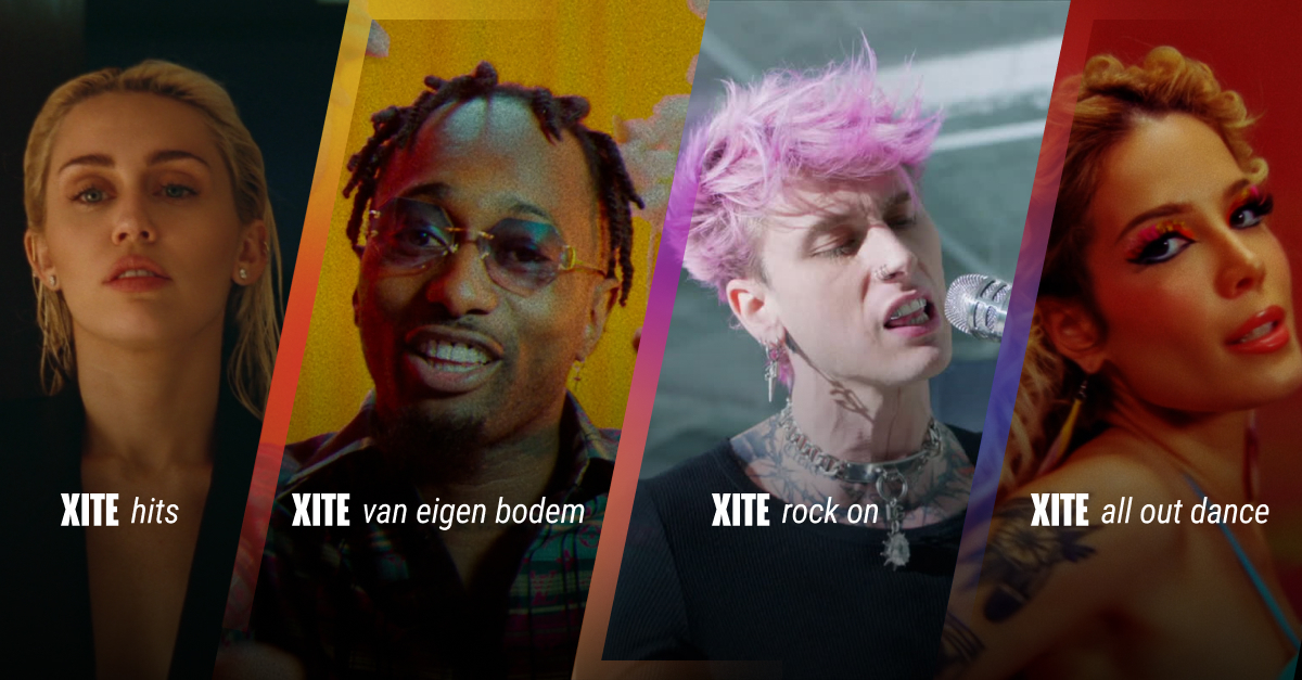 XITE enters Dutch FAST market - Vimarsana News