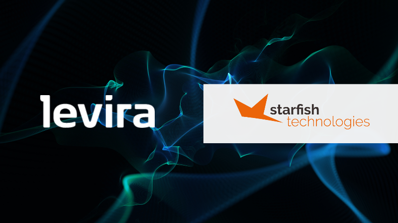 Levira opts for Starfish Technologies - Vimarsana News