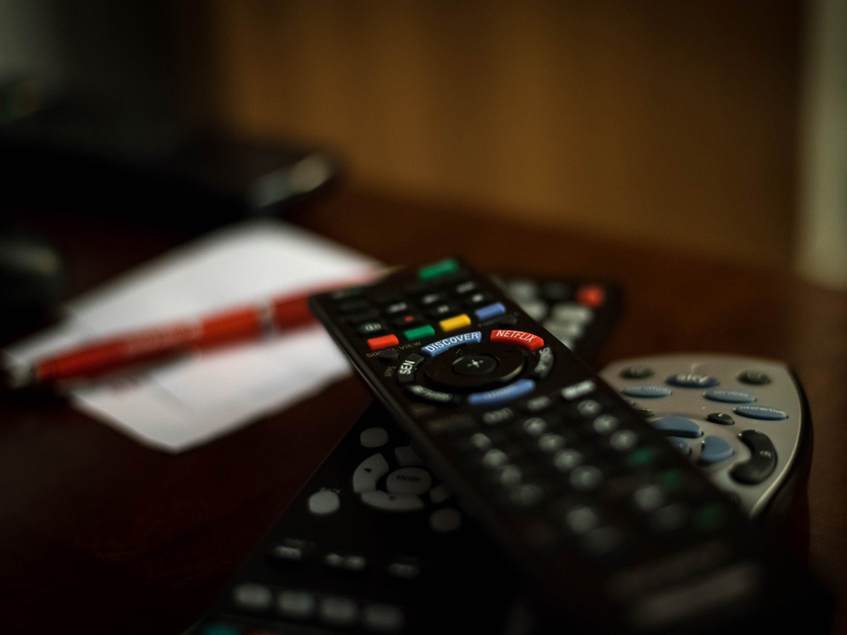 UK PSBs combine for joint SmartTV app