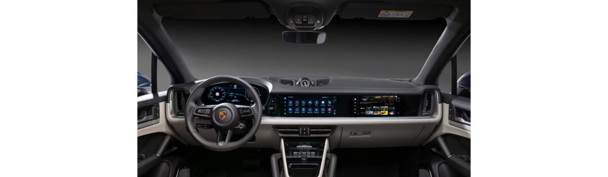 Porsche and ScreenHits TV in global streaming first - Vimarsana News