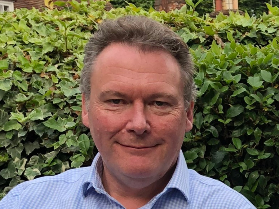 Steve Holebrook named managing director of Digital 3&4 - Vimarsana News