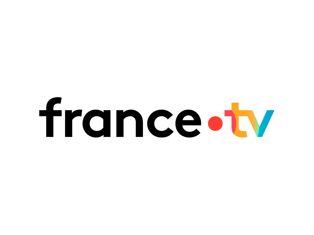 France Tv Logo France T l visions Audiovisual Identity Database France Tv Logo France T l visions Audiovisual Identity Database