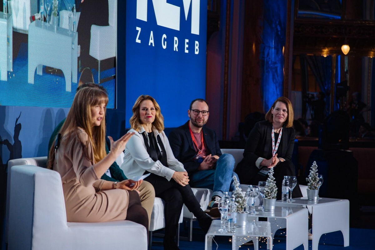 NEM Zagreb 2023 confirmed for December - Vimarsana News