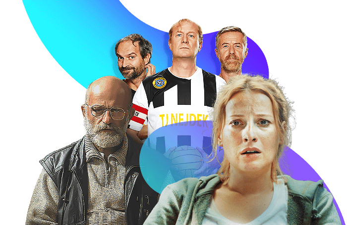 Netflix in Czech Voyo's sights - Vimarsana News