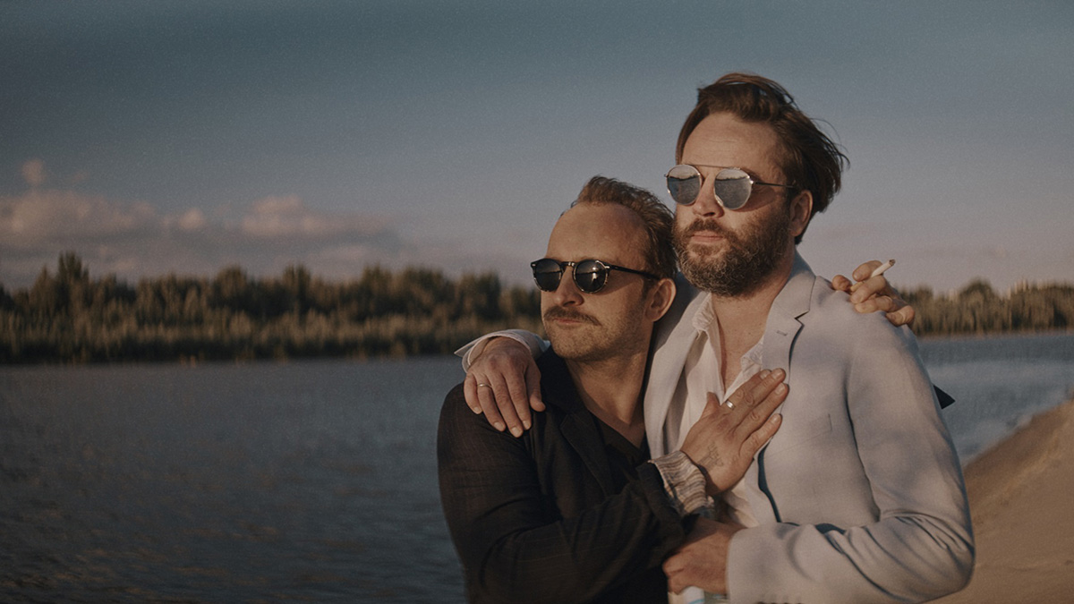 First Polish-language original to debut on SkyShowtime in June - Vimarsana News