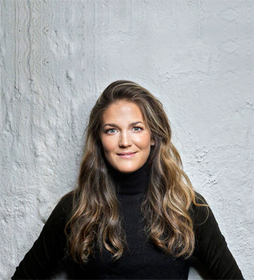 Viaplay promotes Filippa Wallestam - Vimarsana News