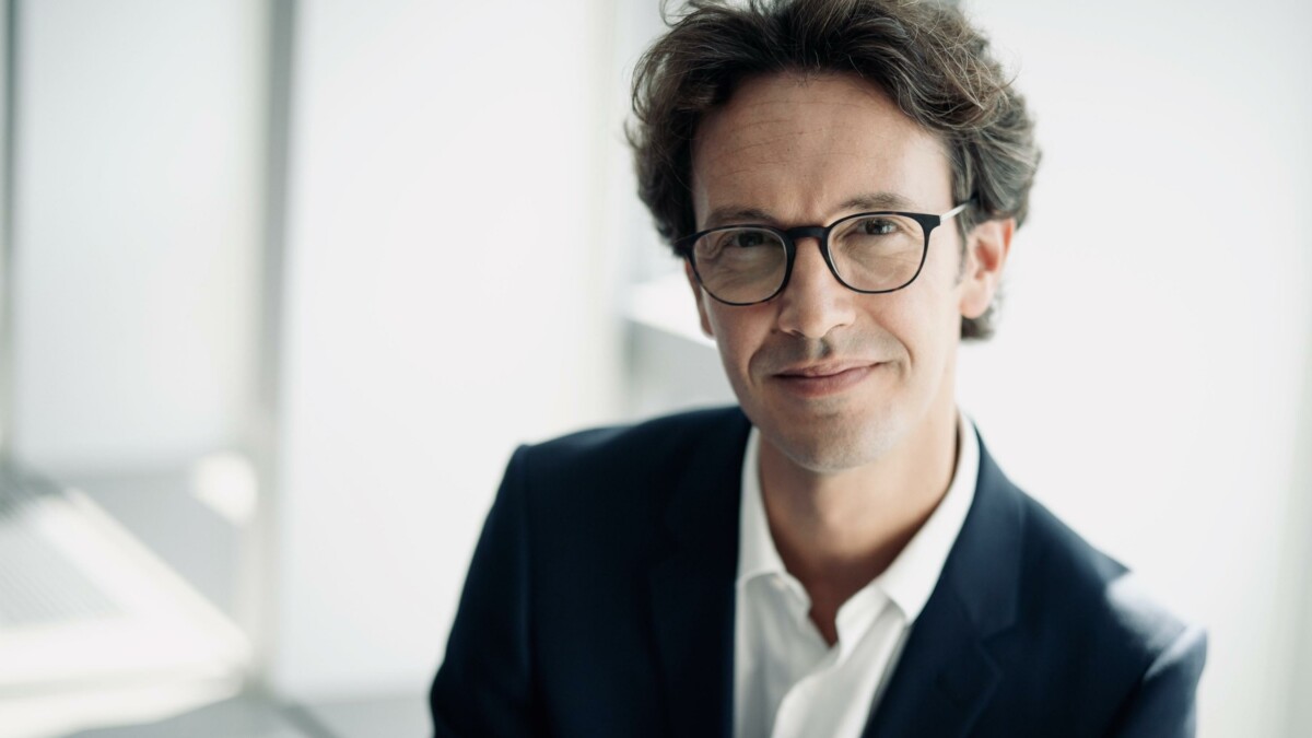 Ex-Salto CEO Thomas Follin joins Canal+ - Vimarsana News