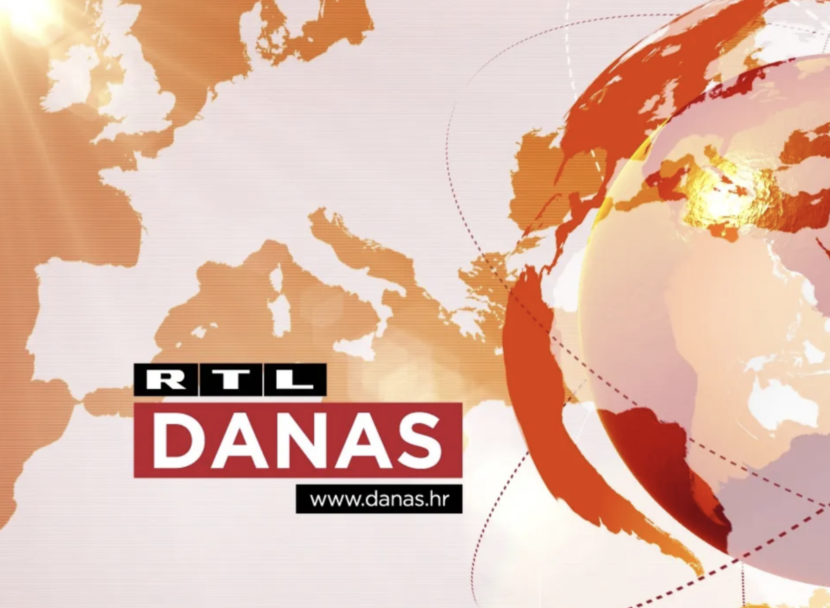 Croatia’s RTL Hit By Fine