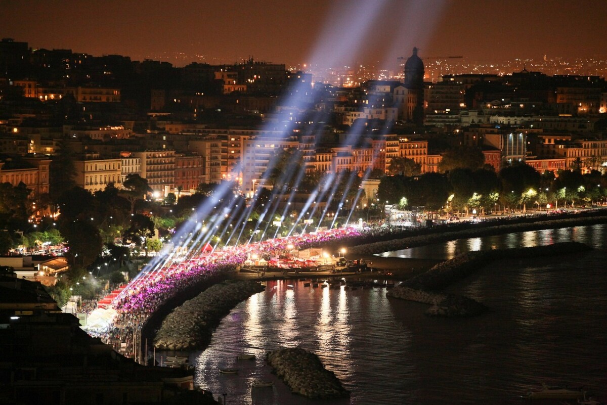 HbbTV Symposium heads to Naples - Vimarsana News