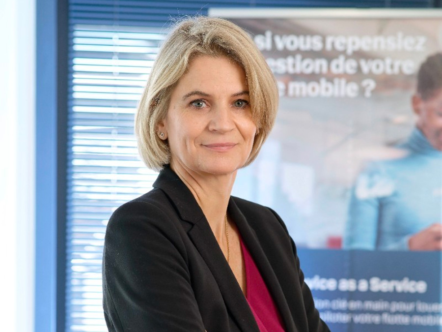 Raphaëlle Deflesselle joins the TF1 group as Director of Technologies - Vimarsana News