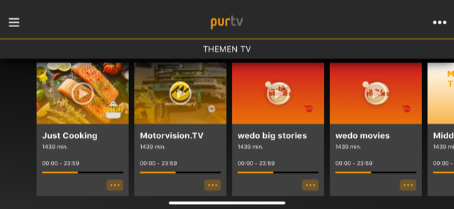 purtel.com adds FAST Channels to IPTV platform - Vimarsana News