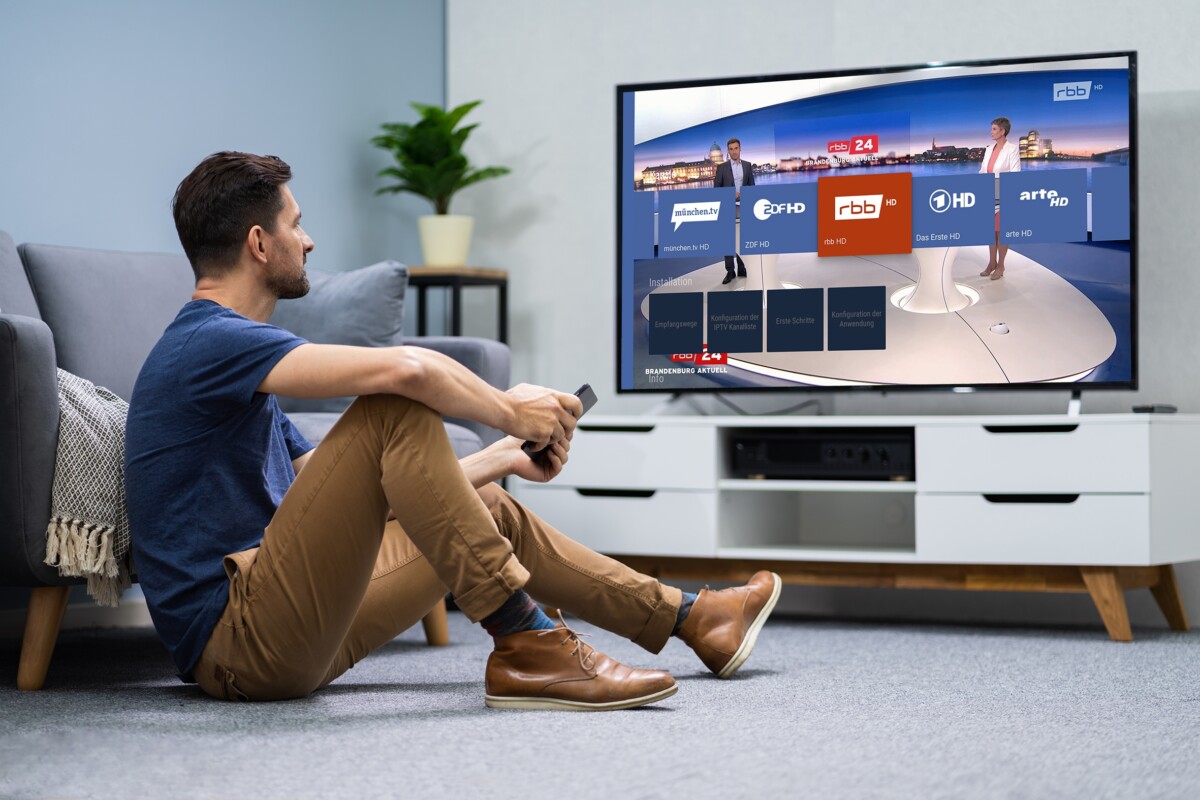German DVB-I Project publishes conclusions - Vimarsana News