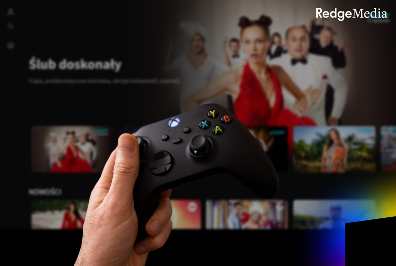 Poland's Player.pl goes on Xbox - Vimarsana News