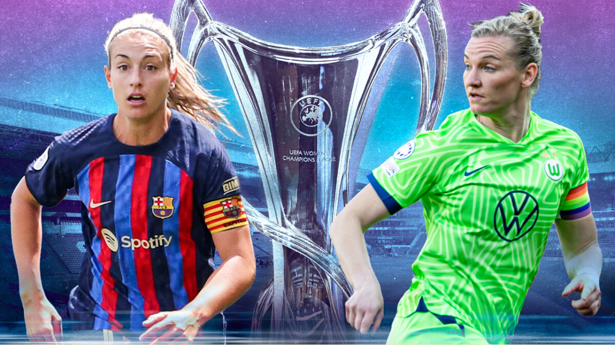 Women's Champions League Final live & free on BT Sport – Sport On The Box