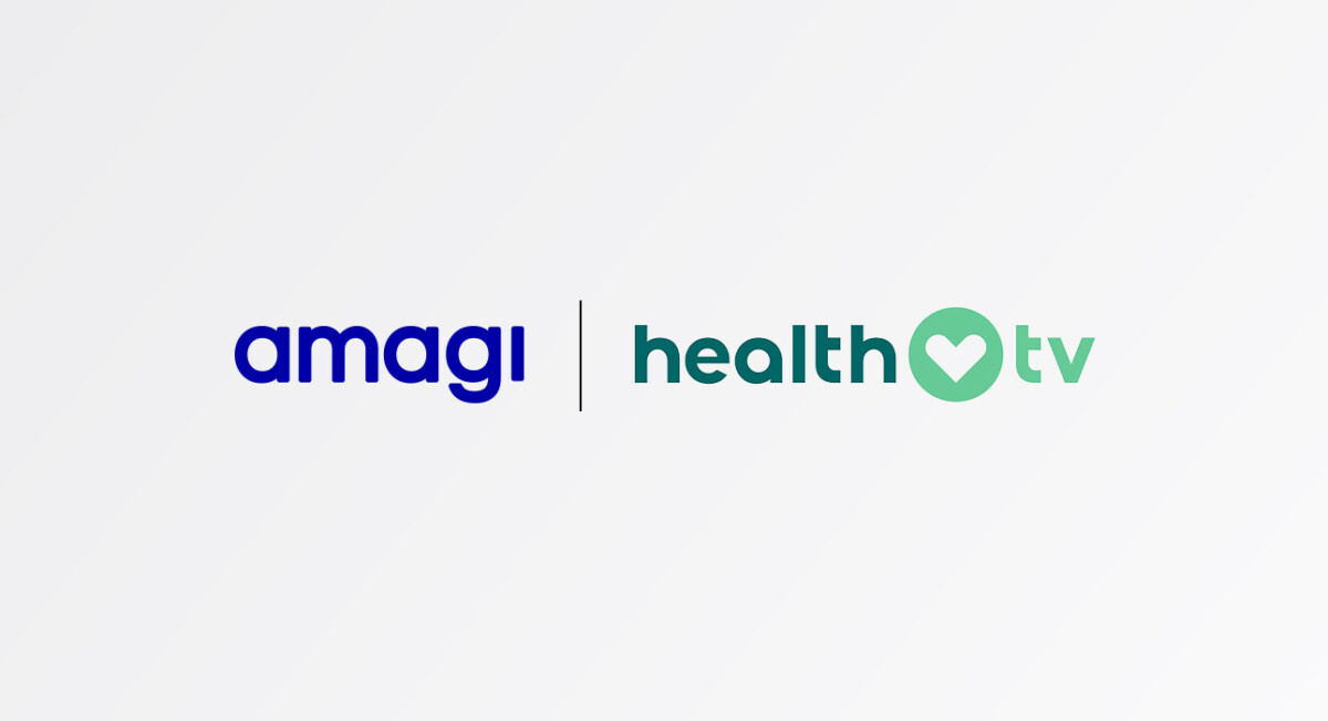 German health tv launches first FAST channel with Amagi - Vimarsana News