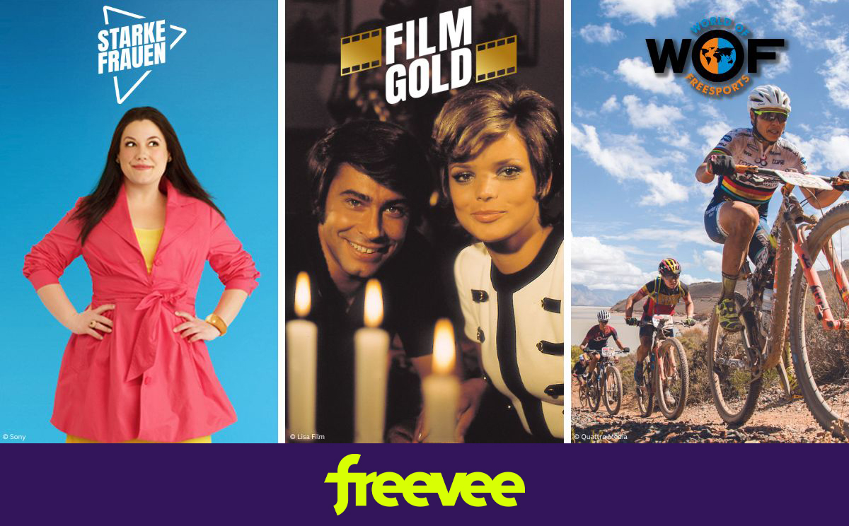 Mainstream Media adds FAST Channels to Amazon Freevee - Vimarsana News